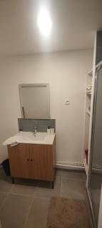 Grand studio proche de Paris - 7