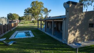 Quinta Montenuevo - Tandil - 4