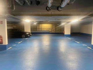 Moderne Wohnung in der Toplage inkl. Garage - Vienna - 4