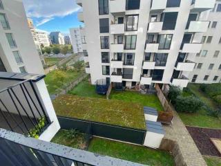 Moderne Wohnung in der Toplage inkl. Garage - 3