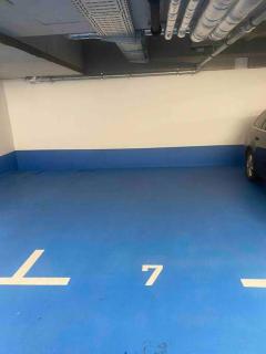 Moderne Wohnung in der Toplage inkl. Garage - 1