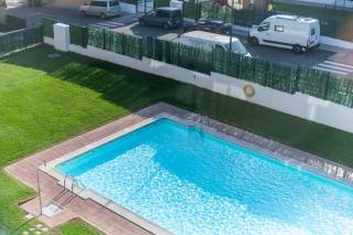 Alloru, apartamento con piscina la playa a 3 km VUT-2714-AS - Llanes - 4
