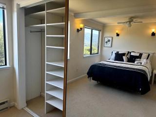 Private 1BR and Backyard Oasis - Woodside - 8