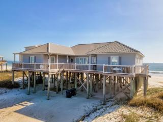 Blue Tide - Dauphin Island - 9