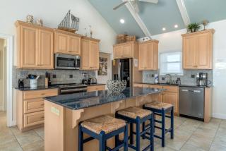 Blue Tide - Dauphin Island - 7