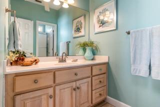 Blue Tide - Dauphin Island - 6