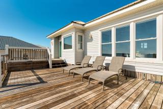 Blue Tide - Dauphin Island - 4