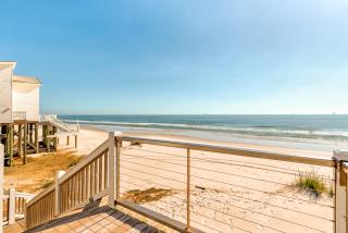 Blue Tide - Dauphin Island - 3