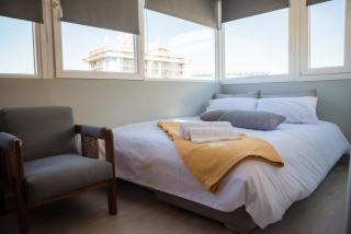 3C’s Athens South @Delta: SNFCC / Faliro Seaview Penthouse - Atene - 2