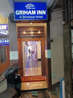 Griham Inn - Guwahati - 5