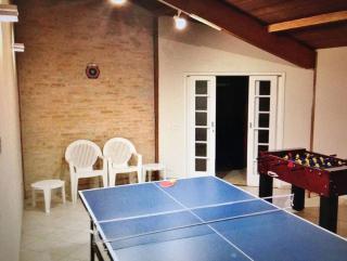 Casa em Juquehy - São Sebastião - 6