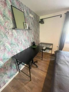 GRYT Home - Appartment L - Nähe Nordsee - Ramhusen - 2
