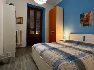 Casa del Ferroviere B&B - Sulmona - 3