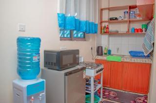 Unique Homes One- Bedroom Apartment - Kilifi - 5