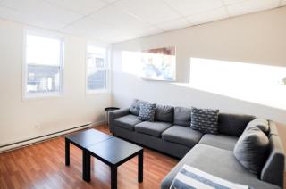 Le 1064 - Lumineux et fonctionnel à Limoilou - 5