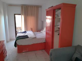 Turtles Beach resort hourghada Studio view sea view pool private beach Pools balcony security Cafe and restaurant on pool jacuzzi air-condition sunny a large balcony - Hurghada - 9