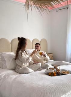 CASA AMOR & SPA, appartement suite jacuzzi & piscine chauffée - Montfort-sur-Argens - 7