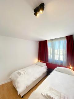 Citizen Suites - Sliema - 5