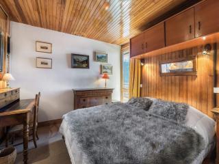 Bel appartement lumineux, 2 chambres, balcon, au pied des pistes - FR-1-563-20 - Courchevel - 4