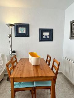 The Beach Apartment - El Puig - 2