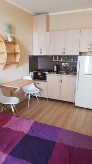 Beautiful Apartment with sea view(90m) - 5