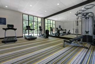Four Points by Sheraton Birmingham Homewood - 8