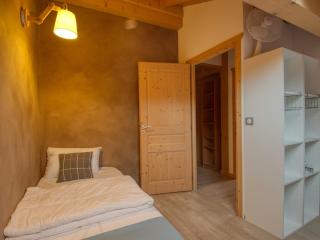 Duplex 2 chambres avec grande terrasse, animaux acceptés, à Samoëns - FR-1-642-77 - Samoëns - 1