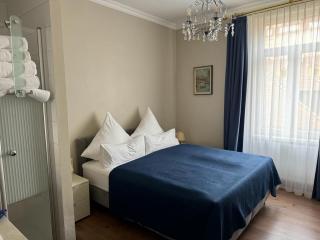 Apartment Baden-Baden Altstadt Zentrum - Baden-Baden - 9