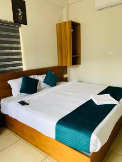 Regalia Wayanad - Kalpetta - 1