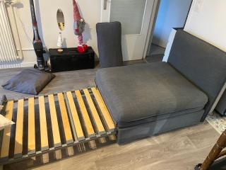 Appartement cocooning - Villard-de-Lans - 4