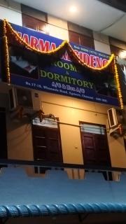 Sharma Residency Chennai Egmore - Chennai - 4
