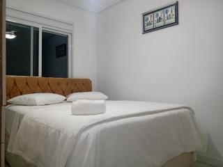 Apto aconchegante a 3min da praia CMI0301 - 5