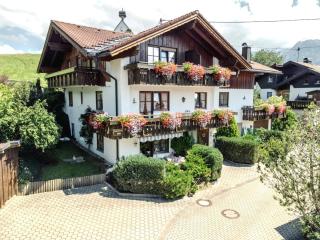 Ferienwohnung Alpenherz - Obermaiselstein - 5