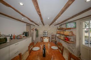 Le Balesté - Logement 1 - Montesquieu - 4