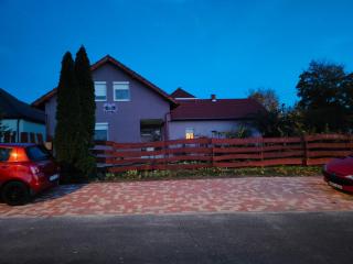 Bella Vendégház - 0