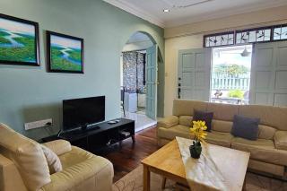 Kenyalang Piasau Homestay - Miri - 0