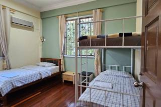 Kenyalang Piasau Homestay - Miri - 8
