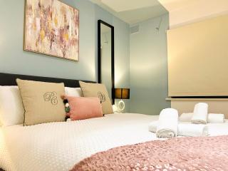 Luxury Flat at Temple Bar Dublin - Dublin - 3