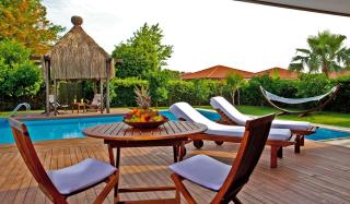 IC Hotels Green Palace & Villas - Lara - 9