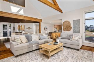 High Ridge House - Gearhart - 3