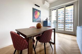 Penelope's Apartment - Milan - 8