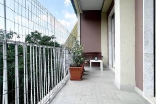 Penelope's Apartment - 4