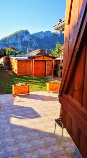 Ramonda Serbica- Authentic Nature Retreat in Sicevo Gorge - 1