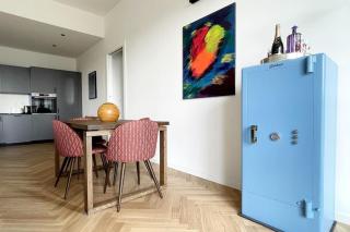 Penelope's Apartment - Milan - 3