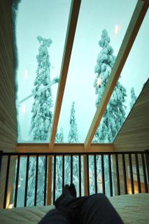 Villa Auroras Kettu - Syöte - 8