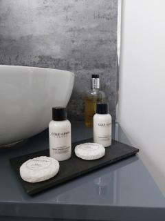 The Woodpeckers - Alresford Essex - 1