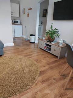 The Woodpeckers - Alresford Essex - 7