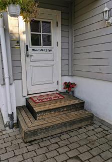 Mikael's Bed & Spa - Sandefjord - 5