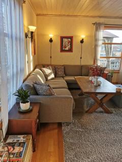 Mikael's Bed & Spa - Sandefjord - 2
