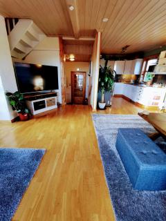 Mikael's Bed & Spa - Sandefjord - 3